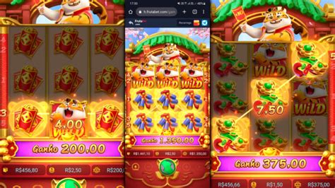 Jogo do Tigre Oficial (Fortune Tiger).
